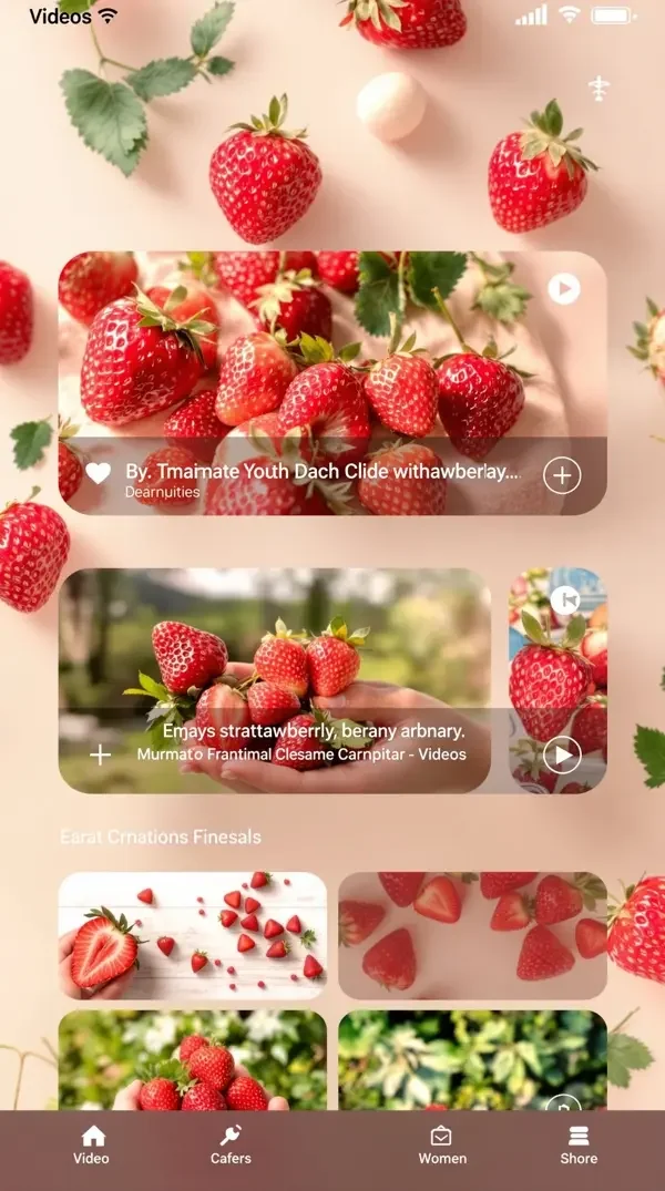 家庭私人影院APP界面 家庭私人影院APP界面